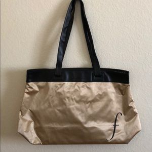 Frederick’s of Hollywood Bag